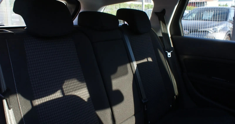 Peugeot 308 cena 47900 przebieg: 141000, rok produkcji 2018 z Oleszyce małe 191